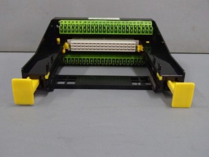 Plc 63021 - Elektronik / Porte-<span class=keywords><strong>carte</strong></span> pour 2 sorties de rack utilisées pour produit sous garantie - Product Image 2