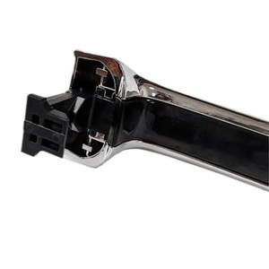 Repuestos para Toyota Hilux Foruner 2015-2024, Manija de Puerta Negra Original 69210-0K210 69217-0K430 - Product Image 5