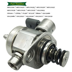 06h127025n 06h127025e/G/M/Q/K 06a127026a/B 0261520347 Zijn Van Toepassing Voor Volkswagen Audi - Product Image 2