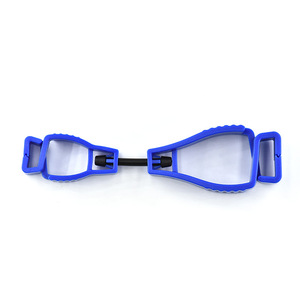 Nuevo producto Clips para guantes, soporte para guantes, Clips para guantes para cinturón de trabajo y construcción - Product Image 3