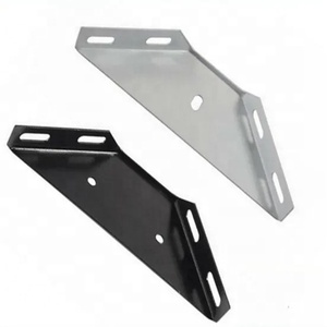 Services de fabrication de tôles d'estampage sur mesure Supports et <span class=keywords><strong>assemblage</strong></span> en <span class=keywords><strong>acier</strong></span> sur mesure Pièces métalliques de qualité supérieure - Product Image 1