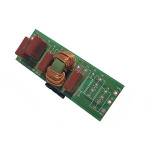 <span class=keywords><strong>Placa</strong></span> de filtro para <span class=keywords><strong>aire</strong></span> <span class=keywords><strong>acondicionado</strong></span> central HL60055, PCBA para electrodomésticos 025W43786-585, piezas de CA, grosor de cobre 1 oz - Product Image 5