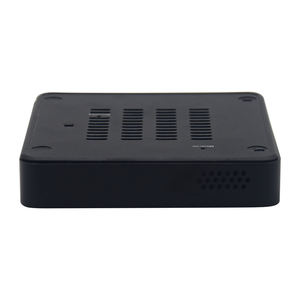 Carcasa de plástico para máquina CNC, carcasa de enrutador electrónico, piezas de torneado para equipo de carcasa - Product Image 4