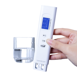 Pro Grade LS310 Hochpräzises TDS-Messgerät Digitaler Wasser qualitäts <span class=keywords><strong>tester</strong></span> für Trinkwasser für den Heimgebrauch - Product Image 1