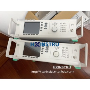 เครื่องกำเนิดสัญญาณไมโครเวฟ RF Anritsu MG3692C มือสอง hx - Product Image 4
