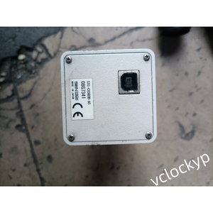 1 ชิ้นมือสอง SENTECH STC-C83USB-AS กล้องอุตสาหกรรม CCD สี - Product Image 1