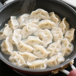 <span class=keywords><strong>เกี๊ยว</strong></span>แช่แข็งคุณภาพสูง | Jiaozi แช่แข็งสำหรับร้านอาหาร/ขายปลีก - Product Image 4