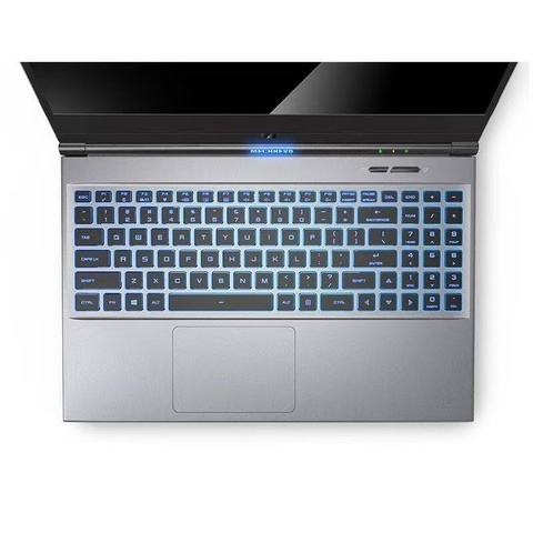 Glowing Laptop Keyboard Pick #30 (708638)