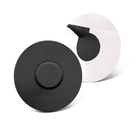 Fournisseur d'usine, patch CGM imperméable de forme ronde pré-coupé pour Freestyle Libre Omnipod Dexcom G6