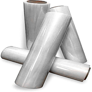 100m <strong>Pallet</strong> <strong>Shrink</strong> <strong>Wrap</strong> Polyethylene Transparent Stretch Film Soft Packaging Film Moisture Proof SGS Certified Packing - Product Image 4