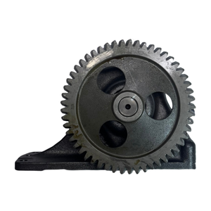 VOE 11418086 - Pompe pour chargeuses sur pneus Volvo, marques VMP, haute qualité, état neuf, pièces détachées pour machines de construction - Product Image 1