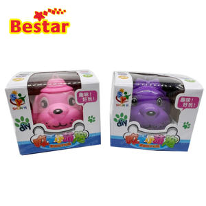 Boca dentista morder dedo jogo brinquedo doce família diversão alta qualidade animal em forma de brinquedo doce criativo atacado doces brinquedos - Product Image 2