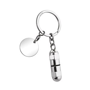Cacciavite e Portachiavi Multifunzione Versatile per Uso Quotidiano - Product Image 2