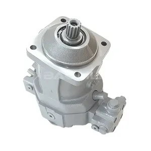 มอเตอร์ VA6VM1000 รุ่น V A6V M 1000 EZ2 /63-V017 -SO136 R902401909 ไฮดรอลิกสำหรับรถดันดิน - Product Image 6