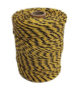 2,5mm Elektrozaun draht Polywire für Agrofarm und Tierhaltung - Product Image 5