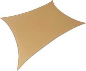 Tende Ombreggianti in HDPE di Alta Qualità per Esterni, Rete Parasole per Aree Panoramiche, Parchi, Balconi, Padiglioni - Product Image 4