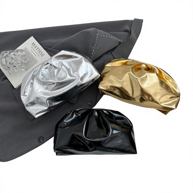 Fashionable Lady Style Women's Clutch Bag for Parties