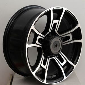 <span class=keywords><strong>ขอบ</strong></span>ล้ออัลลอยด์เว้า17*8.0 <span class=keywords><strong>20</strong></span>*8.5 5*150 6*139.7สำหรับล้อรถโดยสารรถยนต์นั่งส่วนบุคคล - Product Image 4