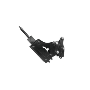 Pemuat tugas berat langsung dari pabrik | 4x4 ekskavator Backhoe | Tiongkok | Mesin 5 Euro & pengiriman gratis - Product Image 6