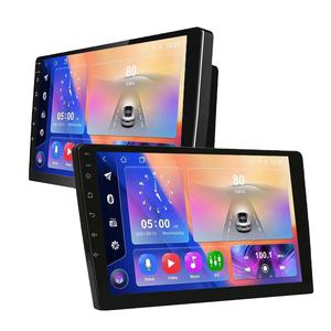 <span class=keywords><strong>Autoradio</strong></span> <span class=keywords><strong>Alpine</strong></span> iLX-W770 9 pouces double DIN, lecteur Android 2+32G, WiFi, AHD, ASP, Carplay, ventilateurs entièrement métalliques, 1080P IPS, GT911 2.5D, boîte à câbles - Product Image 5