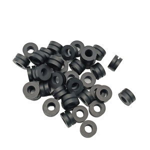 Tùy chỉnh cao su chống rung gắn kết OEM cao su rung giảm xóc nhà sản xuất cao su giảm xóc Grommet - Product Image 2