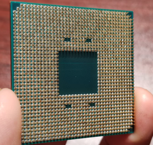 Procesador de CPU para PC de Escritorio AM4 de 6 Núcleos y 12 Subprocesos, 64 Bits, 5 5500X3D, Mejora el Rendimiento Multitarea y la Eficiencia - Product Image 6
