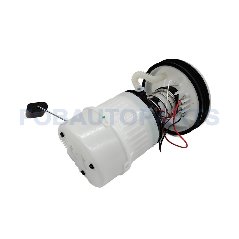 Fuel Pump Assembly for Ford C-Max Focus C-Max Focus II Mazda 3 1998-2004 5M51-9H307 0986580951 Z6051335XG