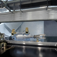 Nouvelles pièces détachées pour machines d'impression : Cylindre pour machine d'impression offset à base d'eau, numéro de pièce compatible