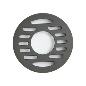 Toilet Floor Drain Can Be Connected To Washing Machine Water Pipe Washing Machine Floor Drain
