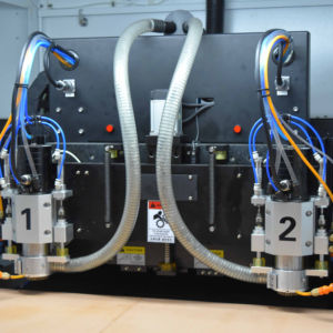 Máy Sản Xuất PCB Đa Lớp Máy Định Tuyến Bảng Mạch In Máy Phay CNC - Product Image 2