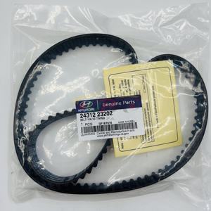 24312-23202 2431223202 Correa de distribución de válvulas para Hyundai Kia 24312 23202 - Product Image 3
