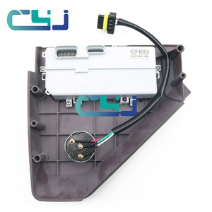 Panel de Control Derecho 6688404 para Minicargadoras S160 S185 S300 T250 T300, Controlador de Maquinaria de Construcción - Product Image 3