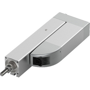 Actionneur électrique IAI <span class=keywords><strong>Robo</strong></span> Cylindre RCP6S Série RA - Product Image 1