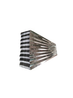 Az150 Galvalume/Alu-zinc/Feuille de toit revêtue de zinc en aluminium 0.35mm Bobine d'acier au zinc en aluminium Feuille de zinc Galvalume de calibre 30