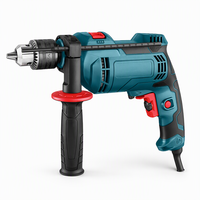 Perceuse à percussion rotative électrique OEM 110V 13MM en gros – Excellente machine de perçage