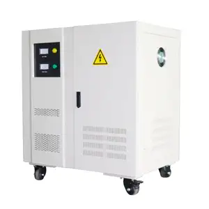 SG 240V Đến 415V 3 Giai Đoạn Bước Lên Máy Biến Áp 100kva