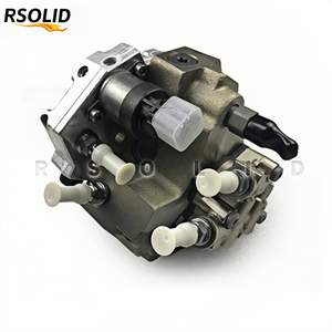 ปั๊มน้ำมันเชื้อเพลิงคอมมอนเรล Rsoliddiesel 0445020150 0 445 020 150 5264248 0445020045 0986437342 YNF16912 สำหรับ ISF3.8 ISDE QSB6.7 Komat - Product Image 3
