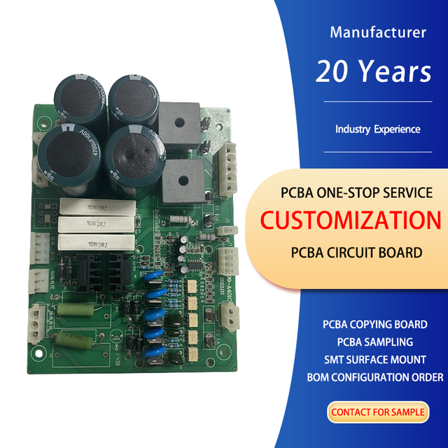 PCBA Solution PCB Charging Circuit Boards I Copying Decrypting, Soldering SMT Charger Circuit Boards for Mobile Charger