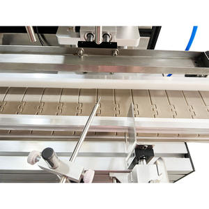 Machine de remplissage automatique à pompe magnétique pour bouteilles d'alcool 220V, haute précision, qualité industrielle - Product Image 5