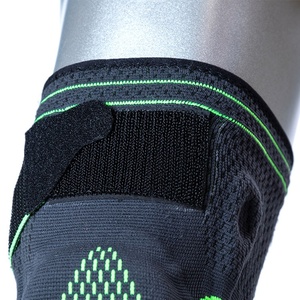 Manchons de compression multicolores avec sangles pour femmes et hommes, pour l'entraînement - Product Image 2