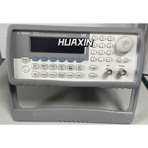 Expédition en 1 jour - Générateur de fonctions de forme d'onde Agilent Keysight 33220A 20 MHz - Sans adaptateur - Product Image 3