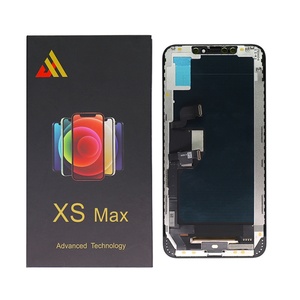 Mobile Phone <strong>Lcd</strong> <strong>for</strong> <strong>iPhone</strong> 11 12 13 14 15 16 17 Pro Max X Xr Xs Max JH Display Original Touch Screen <strong>for</strong> <strong>iPhone</strong> 5 5s 6 7 8 Plus - Product Image 6