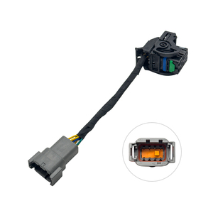 Produsen pabrik ATV Kit harnes kabel rakitan kabel HEADLAMP LED untuk GY6 125Cc 250cc ATV - Product Image 6
