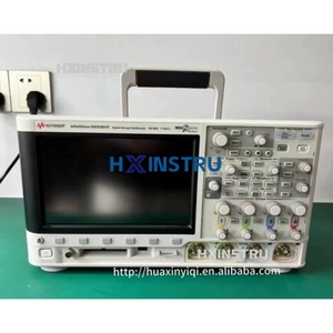 ออสซิลโลสโคป Keysight DSOX3014T: 100 MHz, 4 ช่องสัญญาณอนาล็อก - Product Image 1