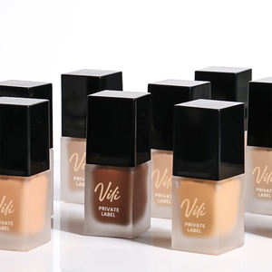 Neuankömmling Water proof Liquid Foundation Makeup Natürliche feuchtigkeit spendende Full Coverage Foundation - Product Image 2