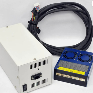 Hamamatsu Uv Curing <b>Lamp</b> L11403 110V Led Light Source Aluminum Alloy <b>Switching</b> Power Supply Ac - Product Image 1