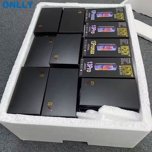 Pantalla OLED DD OEM al por Mayor, Dura y Flexible, para iPhone 13 Pro Max, con Táctil, Repuesto de Pantalla OLED para iPhone 13, 14 Pro, 15 Pro Max - Product Image 6