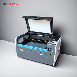 New trocen Hội Đồng Quản trị chính Laser ROTARY Máy khắc cho dệt may in ấn máy cắt laser cho Gỗ PVC - Product Image 1