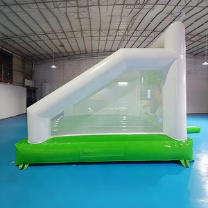 Interior al aire libre personalizado carnaval fiesta deporte juego inflable interactivo anillo juego inflable deporte juego - Product Image 6