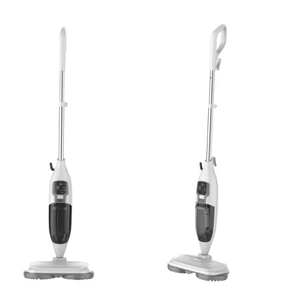 Nueva Máquina de Limpieza de Pisos Inteligente Inalámbrica 3 en 1, Aspiradora y Mopa Integradas con Fuente de Alimentación Eléctrica, Venta al Por Mayor - Product Image 2